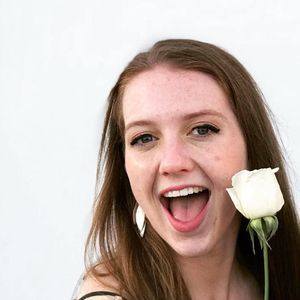 Meet your Posher, Caitlyn